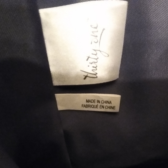 Thirty One Tote - Picture 3 of 6